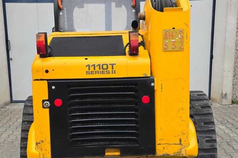 OmecoHub - Immagine JCB T1110-HF